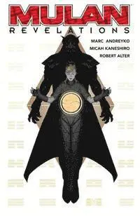 Marc Andreyko - Mulan: Revelations, Häftad