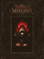 World Of Warcraft: Chronicle Volume 1