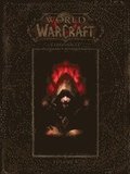 World of Warcraft: Chronicle Volume 1