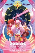 Zodiac Starforce: By The Power Of Astra