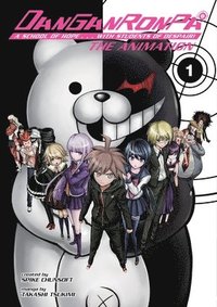 Danganronpa: The Animation Volume 1