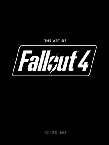 Art of Fallout 4 av Bethesda Softworks, Bethesda Softworks