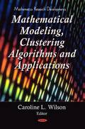 Clustering Algorithms &; Mathematical Modeling