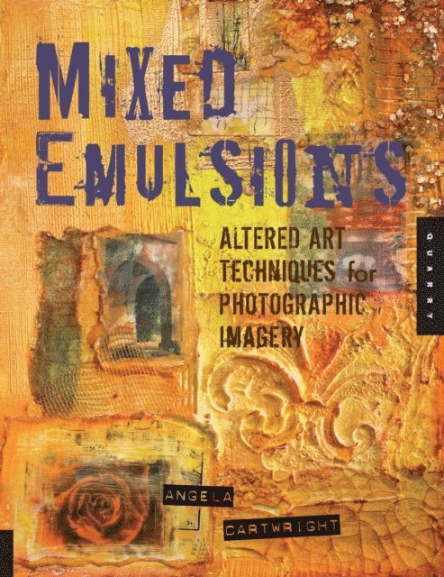 Angela Cartwright - Mixed Emulsions, E-bok. Tillgänglighet: Lägg i varukorg