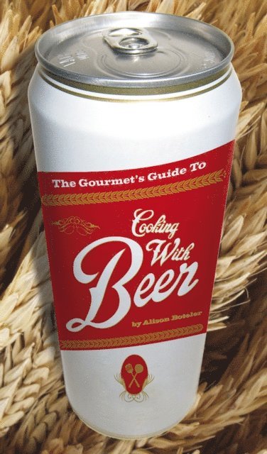 Alison Boteler - Gourmet's Guide to Cooking with Beer, E-bok