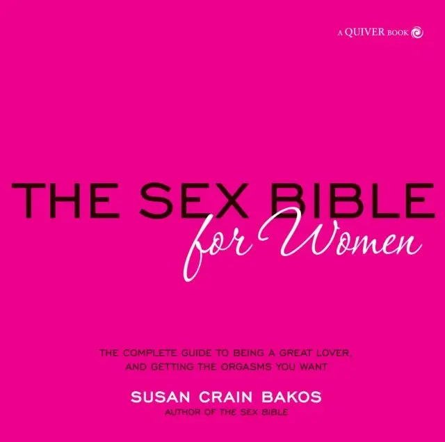 Susan Crain Bakos - Sex Bible for Women, E-bok. Tillgänglighet: Lägg i varukorg