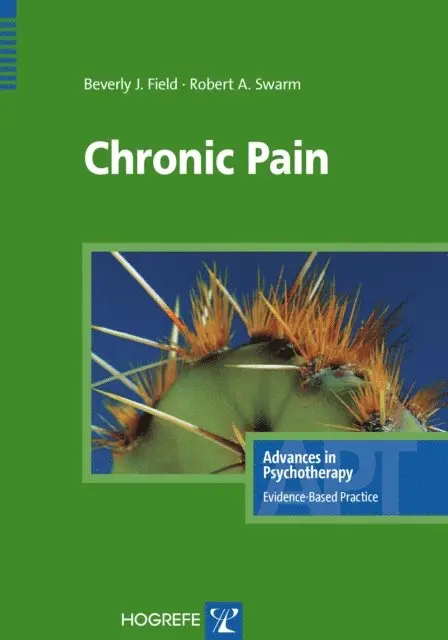 Robert A. Swarm, Beverly J. Field - Chronic Pain, E-bok. Tillgänglighet: Lägg i varukorg