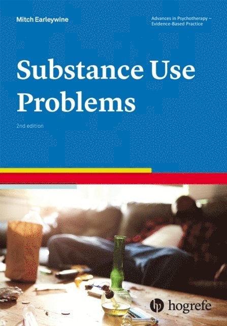 Mitch Earleywine - Substance Use Problems, E-bok. Tillgänglighet: Lägg i varukorg