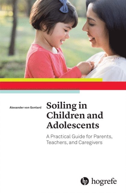 Alexander von Gontard - Soiling in Children and Adolescents, E-bok
