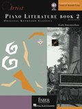 Piano Adventures Literature Book 2