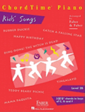 Chordtime Piano Kids' Songs: Level 2b