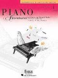 Piano Adventures Technique & Artistry Book Level 1