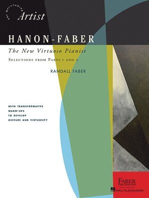 Randall Faber - Hanon-Faber, Övrigt