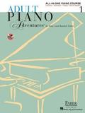 Faber Piano Adventures