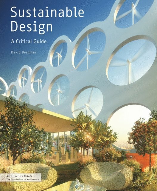 David Bergman - Sustainable Design, E-bok