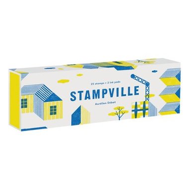 Stampville av Aurelian Debat