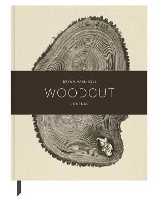 Bryan Nash Gill - Woodcut Journal, Övrigt
