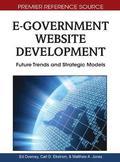 E-Government Website Development