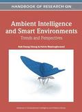 Handbook of Research on Ambient Intelligence and Smart Environments