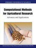 Computational Methods for Agricultural Research
