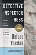 Detective Inspector Huss