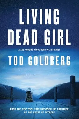 Tod Goldberg - Living Dead Girl, Häftad. Tillgänglighet: Tillfälligt slut