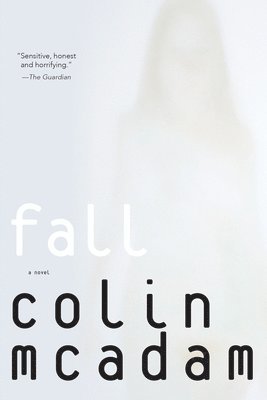 Colin McAdam - Fall, Häftad