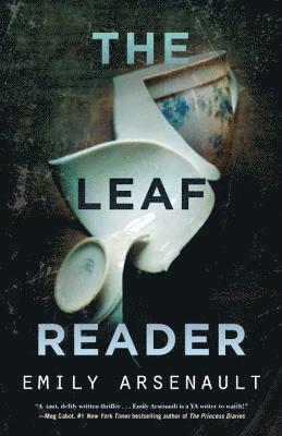 Emily Arsenault - The Leaf Reader, Inbunden