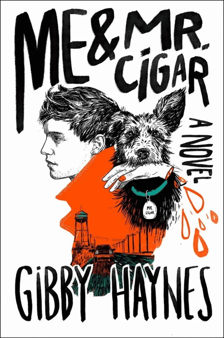 Haynes Gibby - Me & Mr. Cigar, Inbunden. Tillgänglighet: Lägg i varukorg