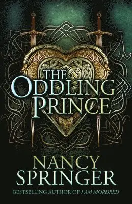 Nancy Springer - Oddling Prince, Häftad. Tillgänglighet: Lägg i varukorg