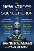 New Voices of Science Fiction