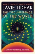 Circumference of the World