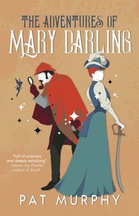Adventures of Mary Darling