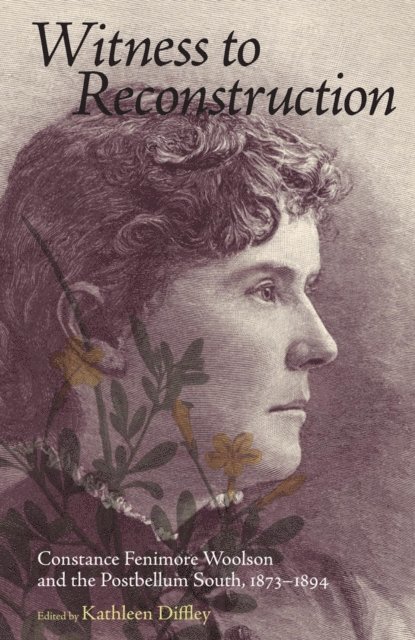 Kathleen Diffley - Witness to Reconstruction, E-bok