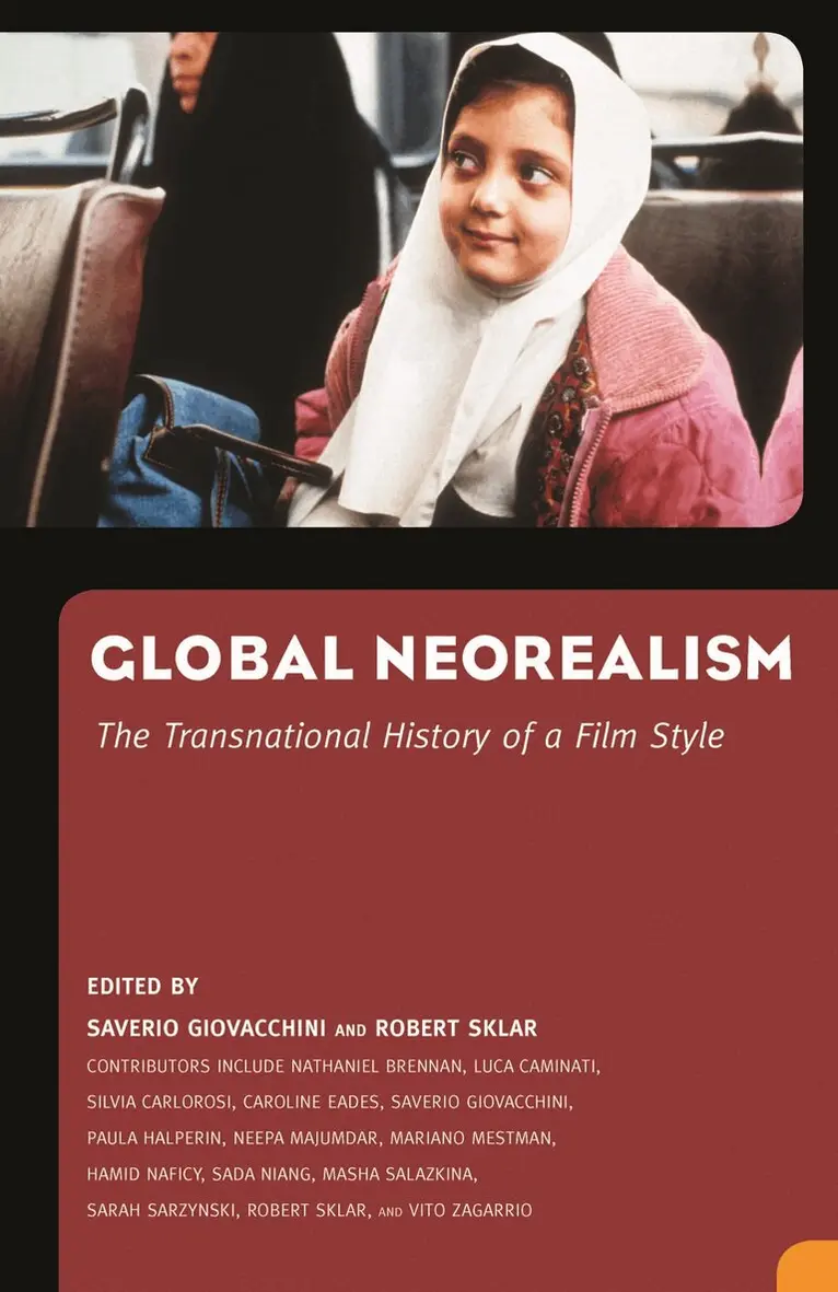 Saverio Giovacchini, Robert Sklar - Global Neorealism, Inbunden. Tillgänglighet: Lägg i varukorg