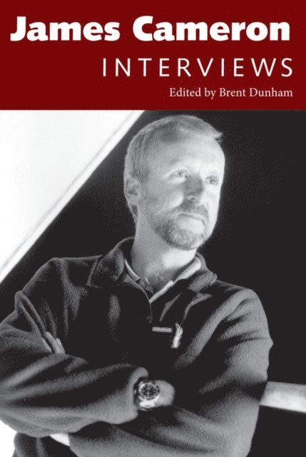 Brent Dunham - James Cameron, E-bok