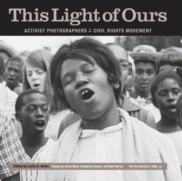 Leslie G. Kelen - This Light of Ours, E-bok