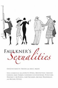 Faulkner's Sexualities