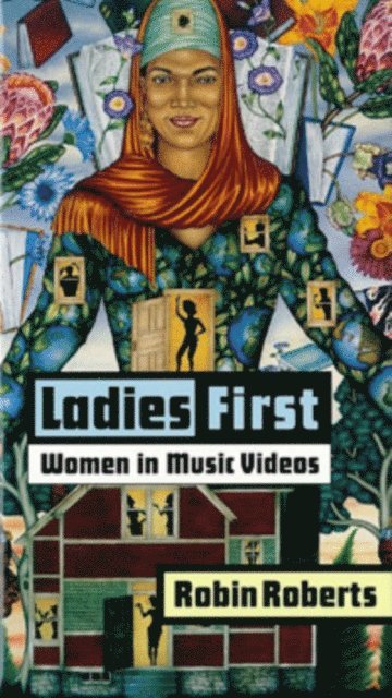 Robin Roberts - Ladies First, E-bok