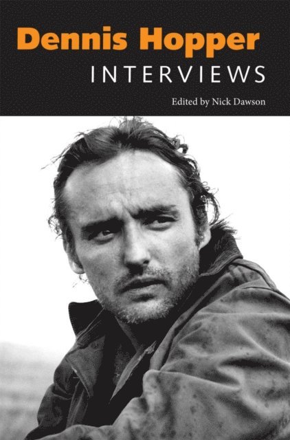 Nick Dawson - Dennis Hopper, E-bok