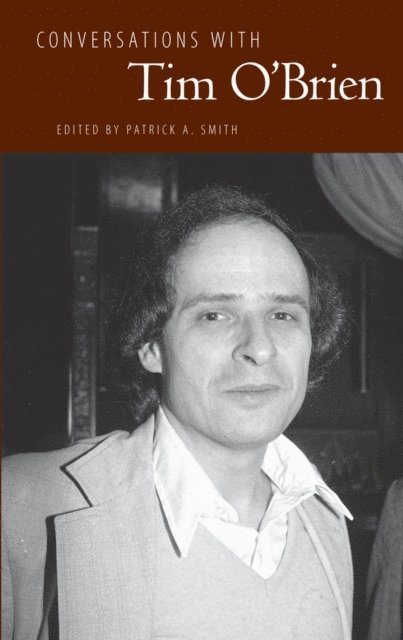 Patrick A. Smith - Conversations with Tim O'Brien, E-bok