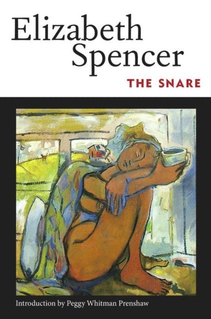 Elizabeth Spencer - Snare, E-bok