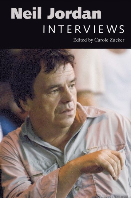 Carole Zucker - Neil Jordan, E-bok