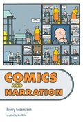 Comics and Narration