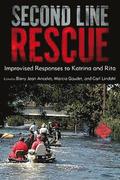 Second Line Rescue