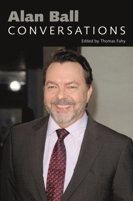 Thomas Fahy - Alan Ball, E-bok