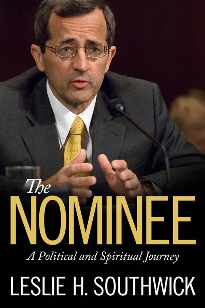 Leslie H. Southwick - Nominee, Inbunden. Tillgänglighet: Tillfälligt slut