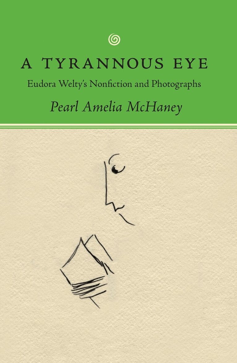 Pearl Amelia McHaney - Tyrannous Eye, Inbunden. Tillgänglighet: Tillfälligt slut