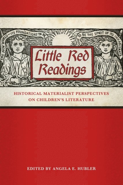 Angela E. Hubler - Little Red Readings, E-bok