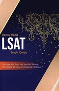 LSAT Study Guide!